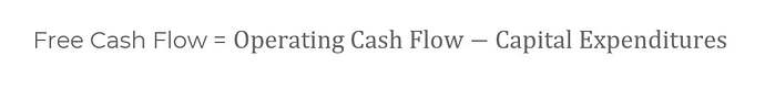 Operating-Cash-Flow
