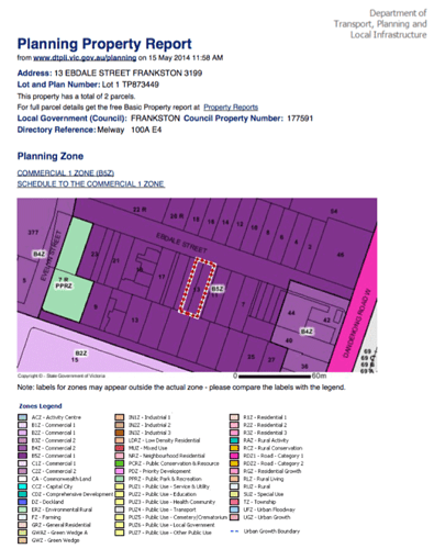 Zoning-overlay-property-development