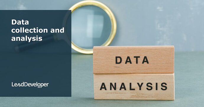 Data-collection-and-analysis