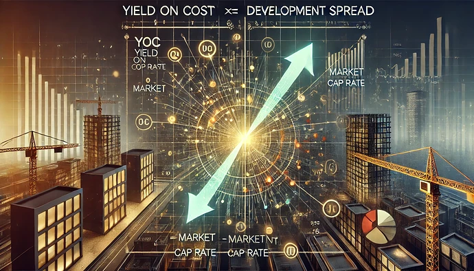 Development Spread