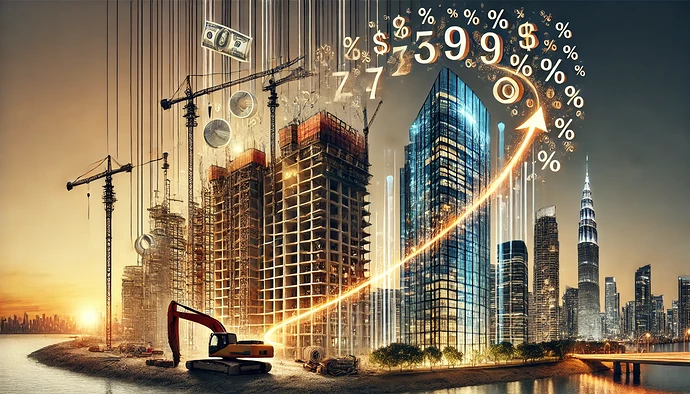 Gross Development Profit Margin