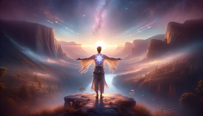 8. Spiritual Path