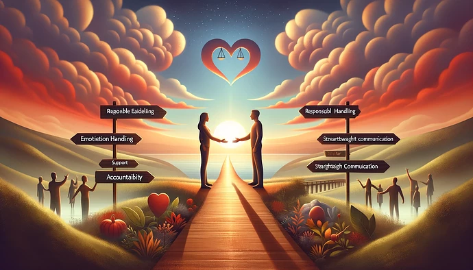 6. Transforming relationships