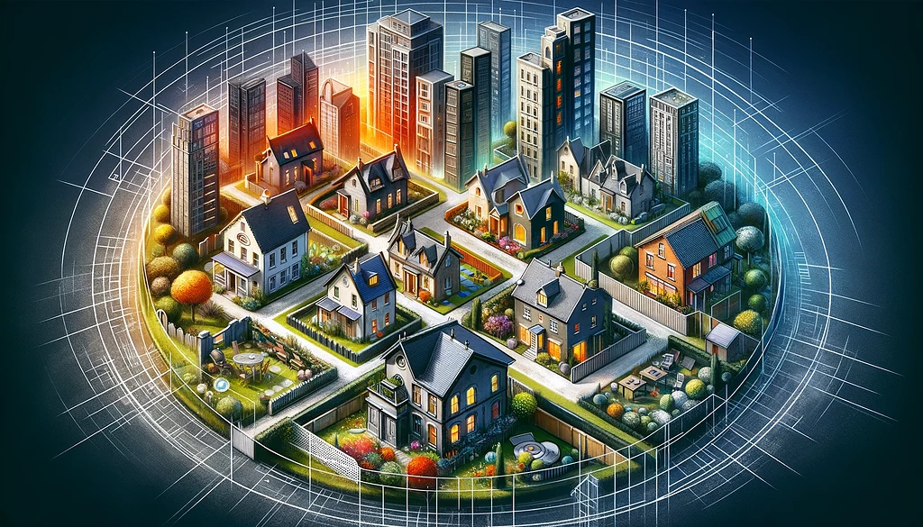 Types Of Property Ownership - FAQs - Property investment - Edge