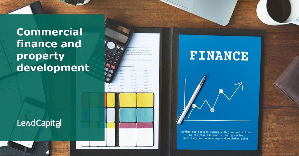 Loaned Scope Commercial Property Finance Explained: LVR, Pre-Sales & Interest ...