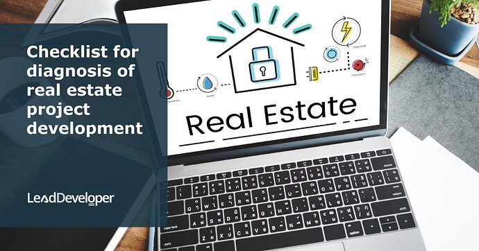 Checklist-for-diagnosis-of-real-estate-project-development