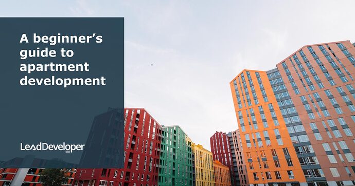 Apartment-Development