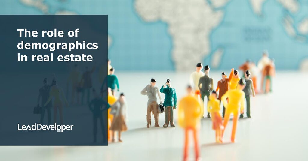 Using Demographic Data to Pick High-Growth Property Markets - 06 ...