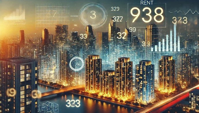replacement rent