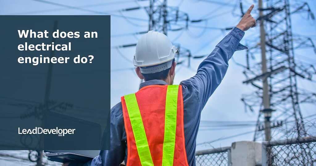 What Does An Electrical Engineer Do Property Development Edge What Does An Electrical Engineer Do Property Development Edge