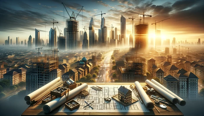 1. Cornerstones of Property Development