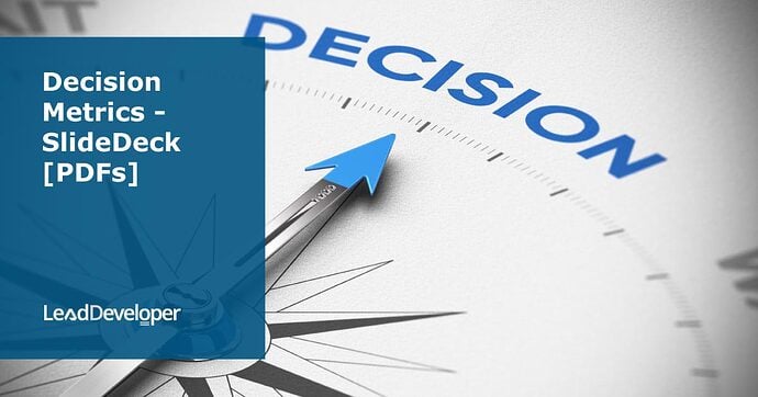 Decision-Metrics-SlideDeck-PDFs