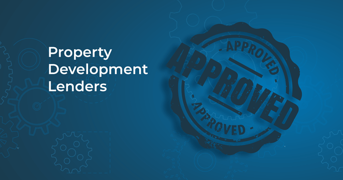 Property-Development-Lenders