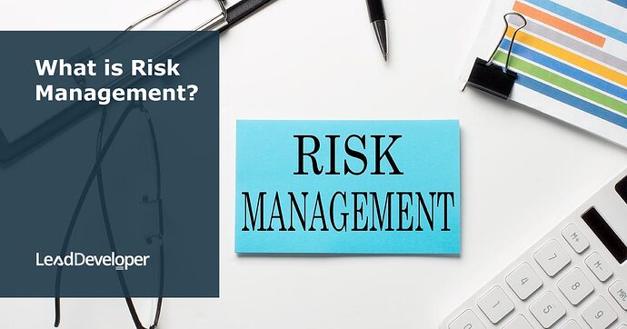 What-is-Risk-Management