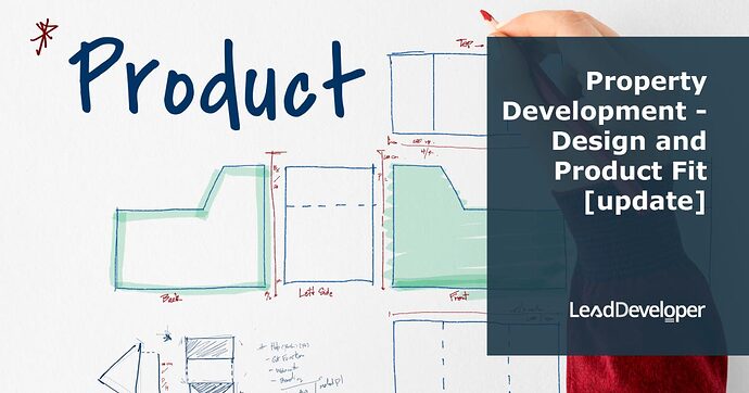 Property-Development---Design-and-Product-Fit