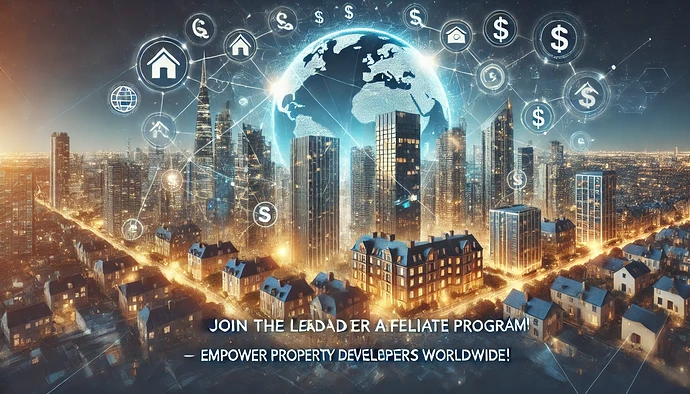 Affiliate program
