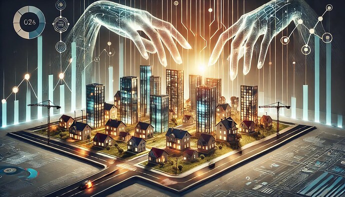 Australia’s Property Market in 2025