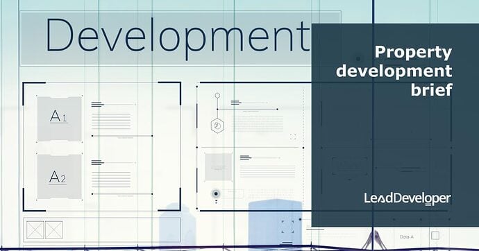 Property-development-brief