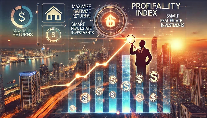 Profitability Index Decoded