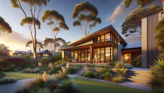 How Much Does It Cost to Build a House in Australia?