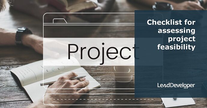 Checklist-for-assessing-project-feasibility