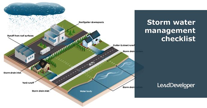 Storm-water-management-checklist-1