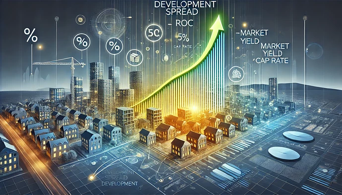 Development Spread