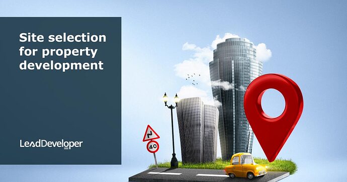 Site-selection-for-property-development