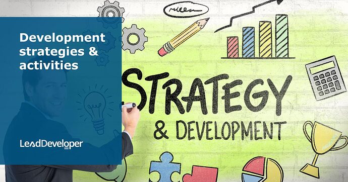Development-strategies-&-activities