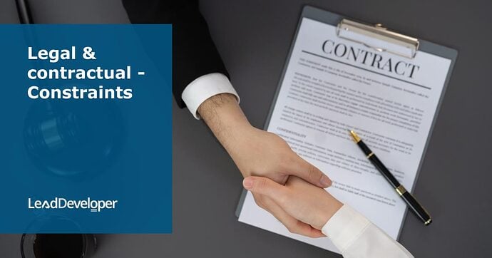 Legal-&-contractual-Constraints