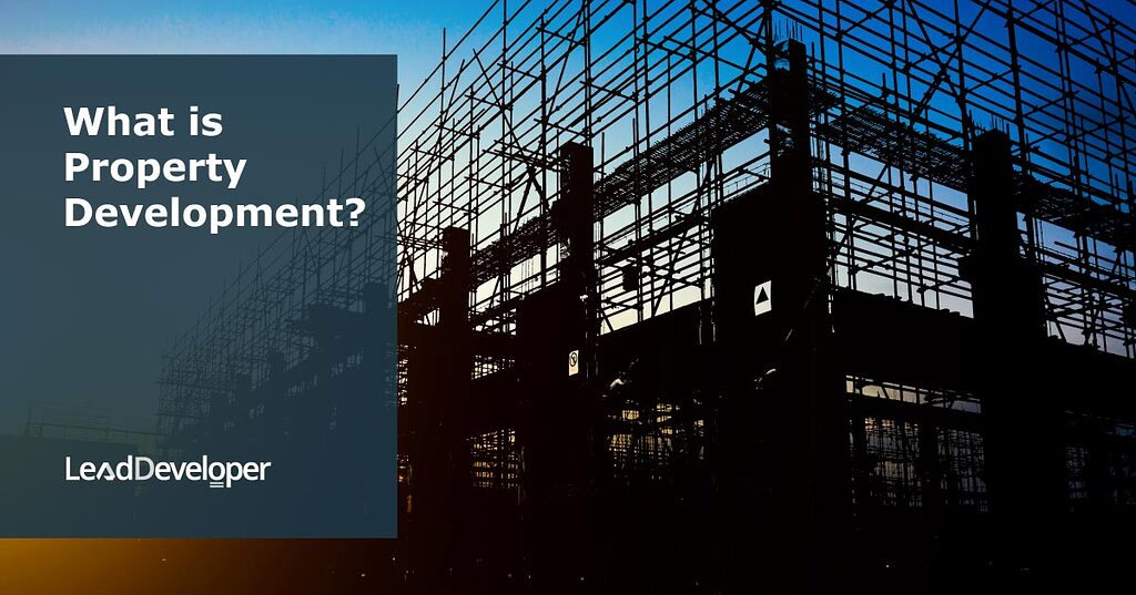 what-is-property-development-beginner-faqs-edge
