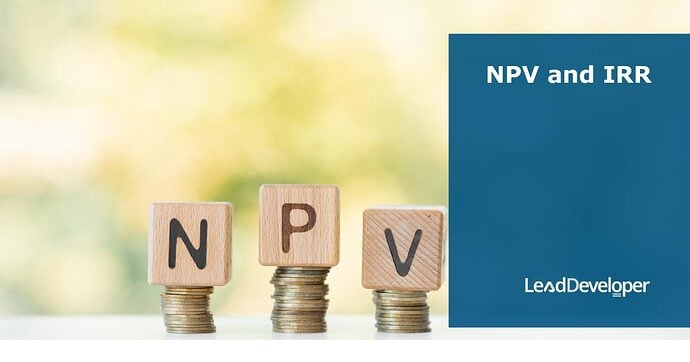 NPV-and-IRR