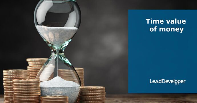 Time-value-of-money