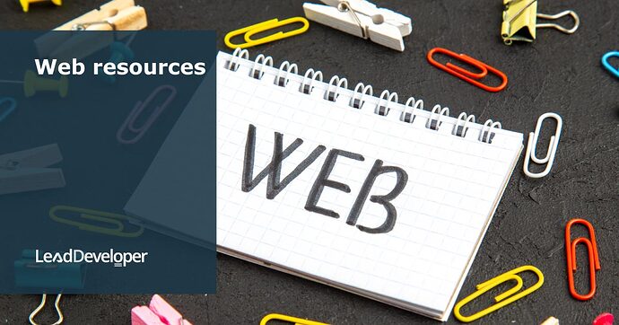 Web-resources