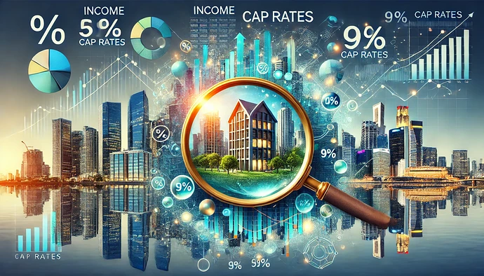 Market Cap rate