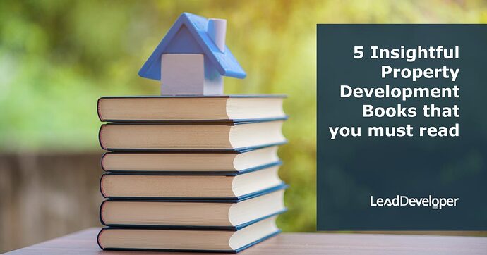 5-Insightful-Property-Development-Books-that-you-must-read