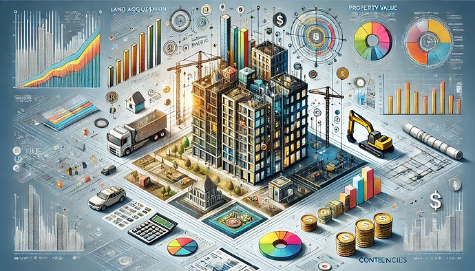 Property Value - All In Basis