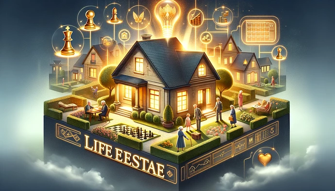 Practical Use of Life Estates