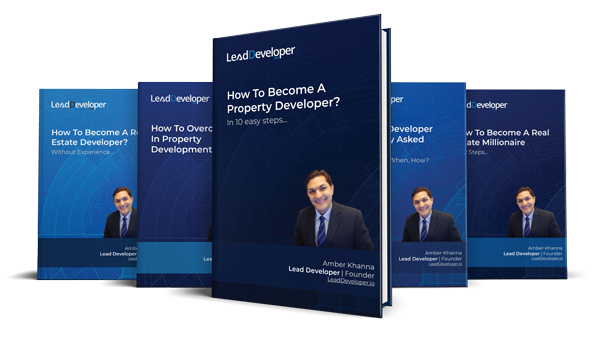 How-To-FAQ-Property-Development-Books
