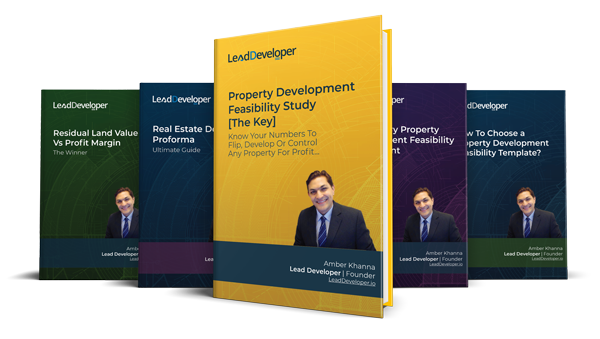 property-development-Feasibility-Study-Books