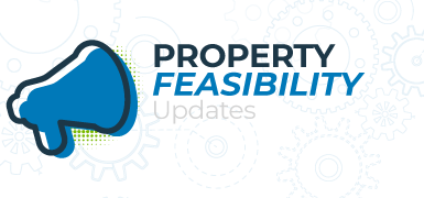 Latest Property feasibility topics - Edge